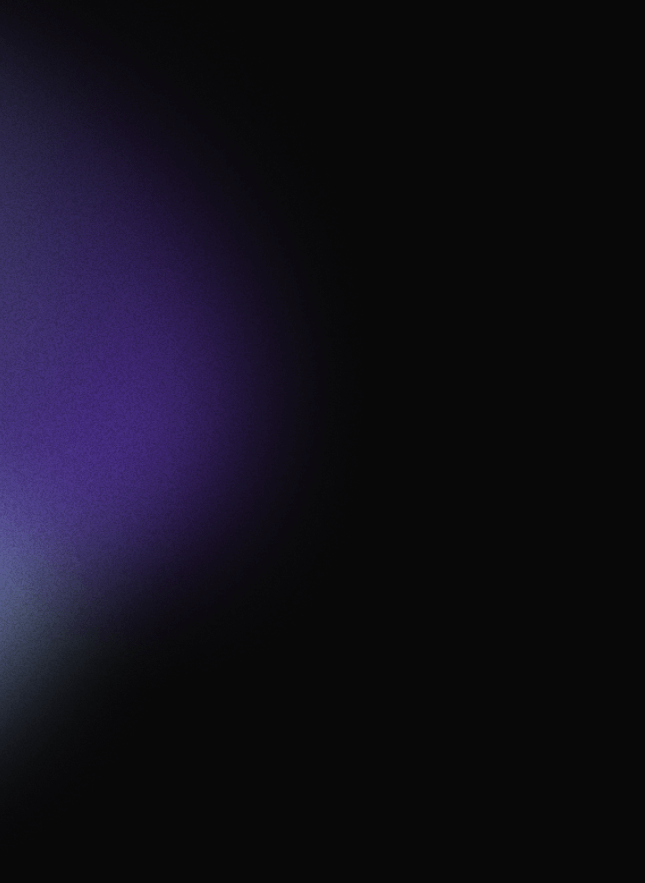Abstrakcyjny, rozmyty gradient w odcieniach fioletu i różu
