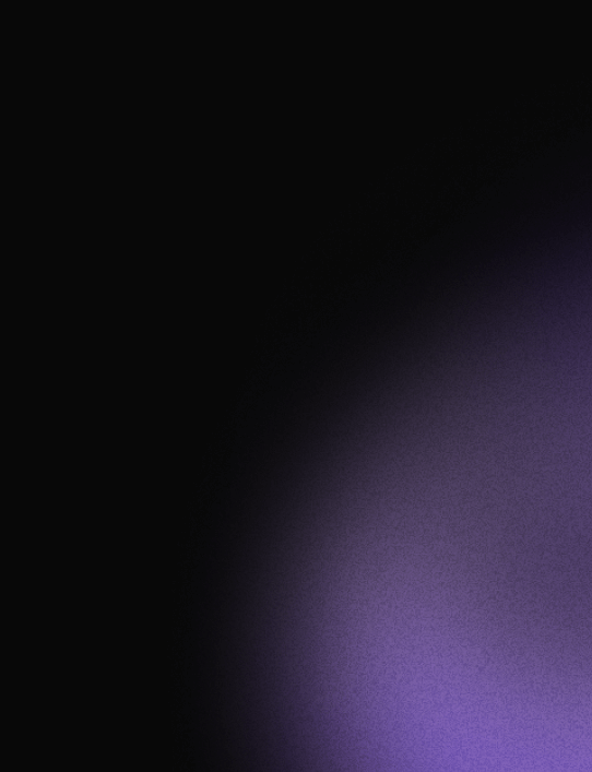 Abstrakcyjny, rozmyty gradient w odcieniach fioletu i różu