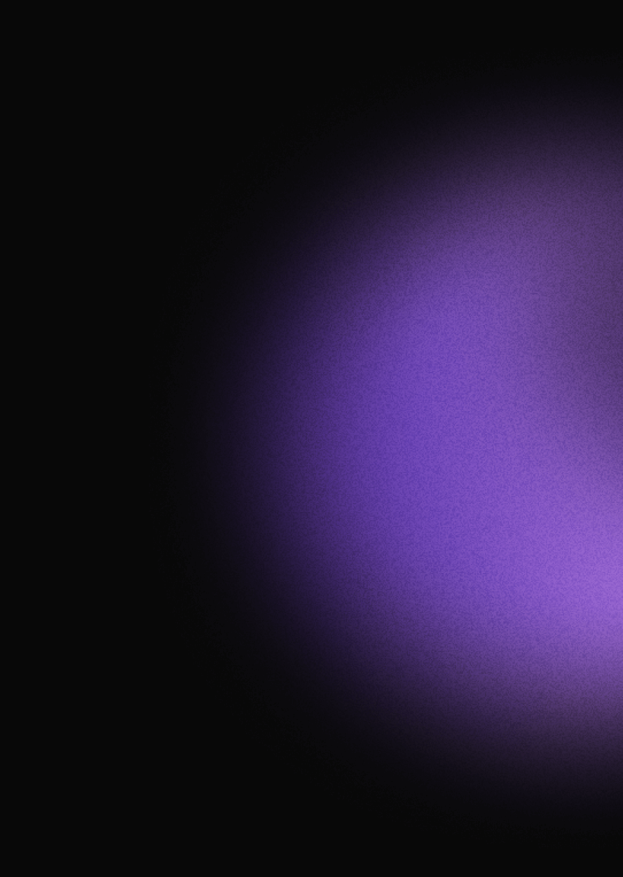 Abstrakcyjny, rozmyty gradient w odcieniach fioletu i różu