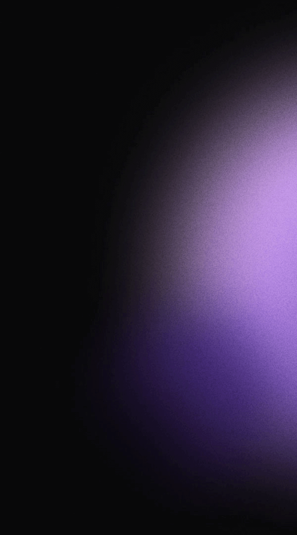 Abstrakcyjny, rozmyty gradient w odcieniach fioletu i różu